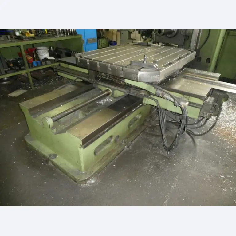 Tokarki i frezarki, małe maszyny, sprzęt warsztatowy-18