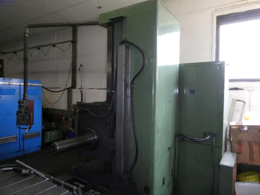 Lathes and milling machines, small machines, workshop equipment-19