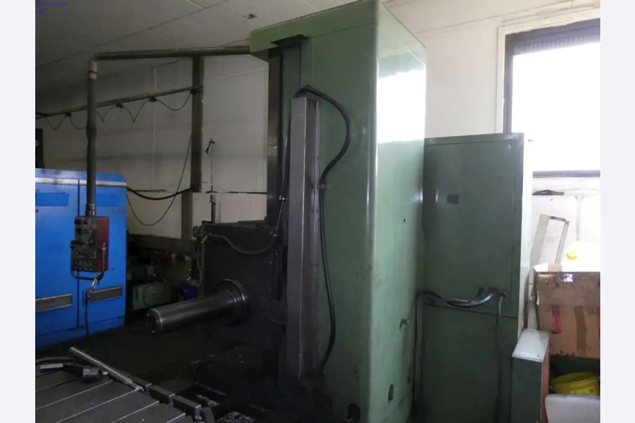 Tokarki i frezarki, małe maszyny, sprzęt warsztatowy-19