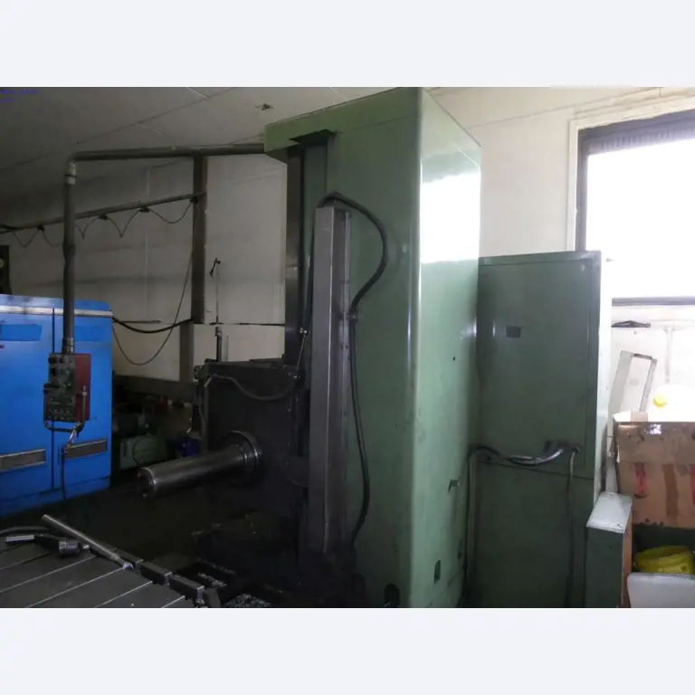 Tokarki i frezarki, małe maszyny, sprzęt warsztatowy-19