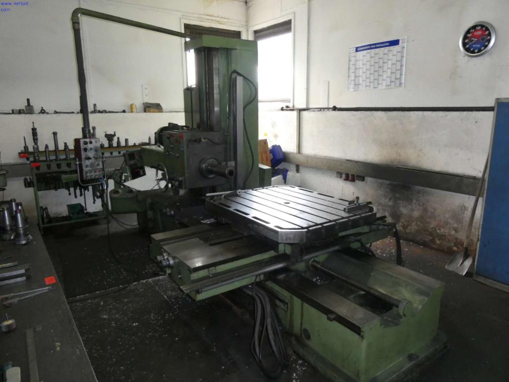 Lathes and milling machines, small machines, workshop equipment-1