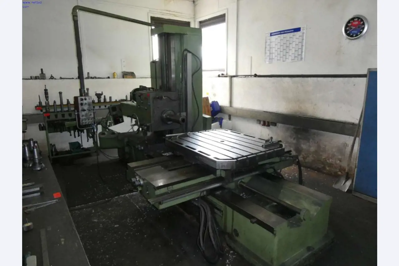 Tokarki i frezarki, małe maszyny, sprzęt warsztatowy-1