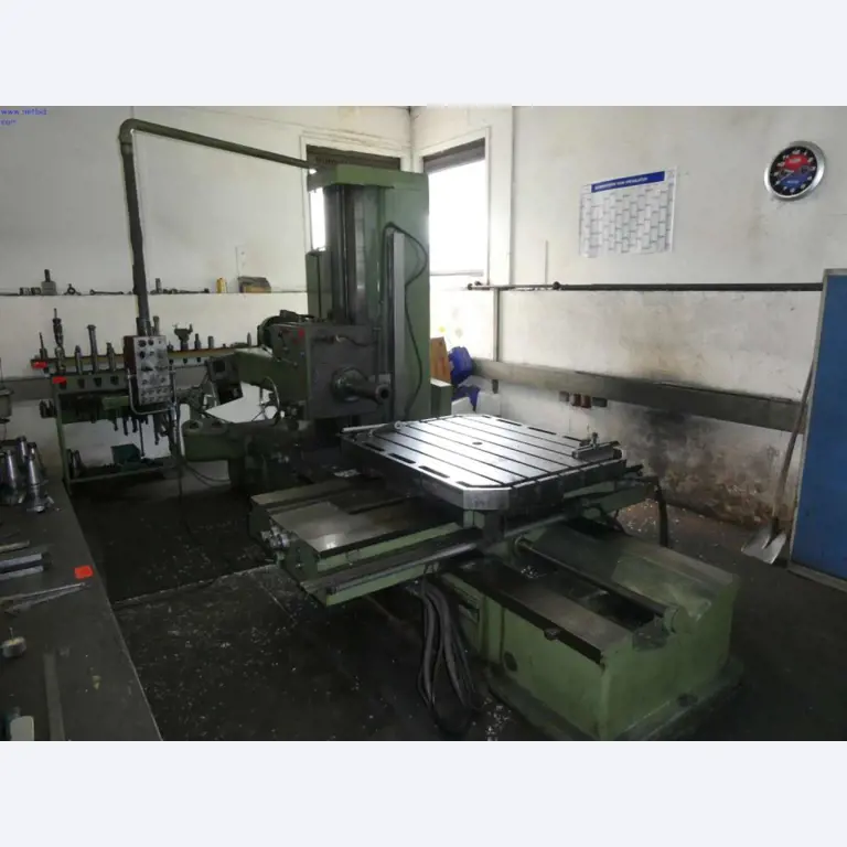 Tokarki i frezarki, małe maszyny, sprzęt warsztatowy-1