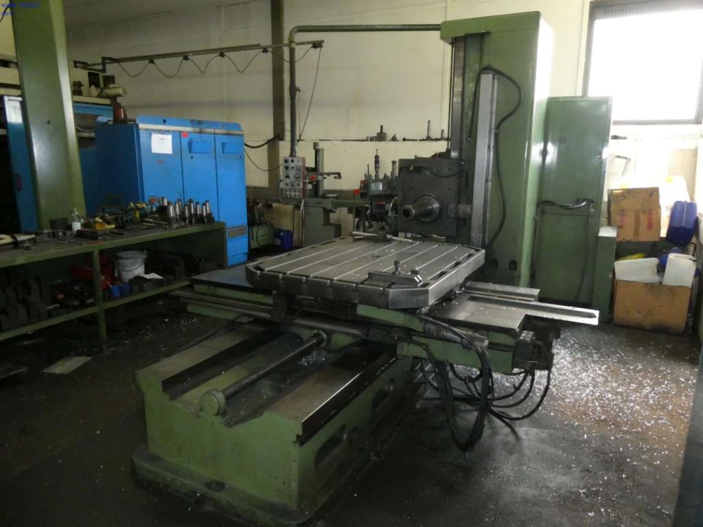 Lathes and milling machines, small machines, workshop equipment-2