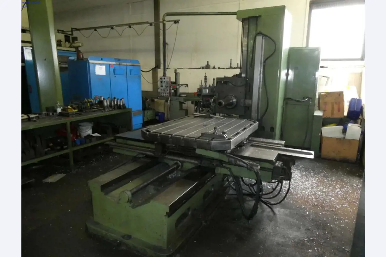 Tokarki i frezarki, małe maszyny, sprzęt warsztatowy-2