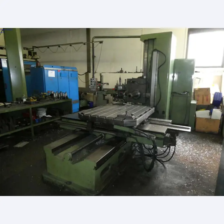 Tokarki i frezarki, małe maszyny, sprzęt warsztatowy-2