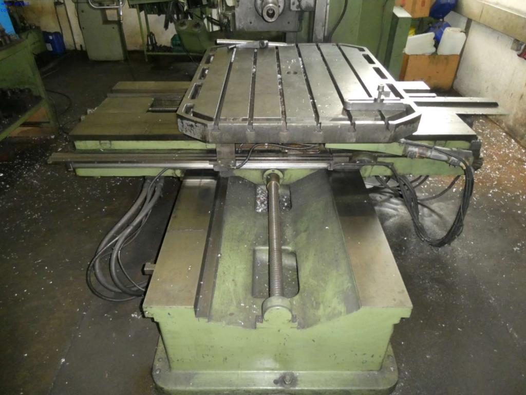Lathes and milling machines, small machines, workshop equipment-3