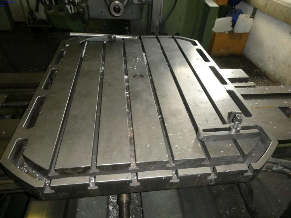 Lathes and milling machines, small machines, workshop equipment-4