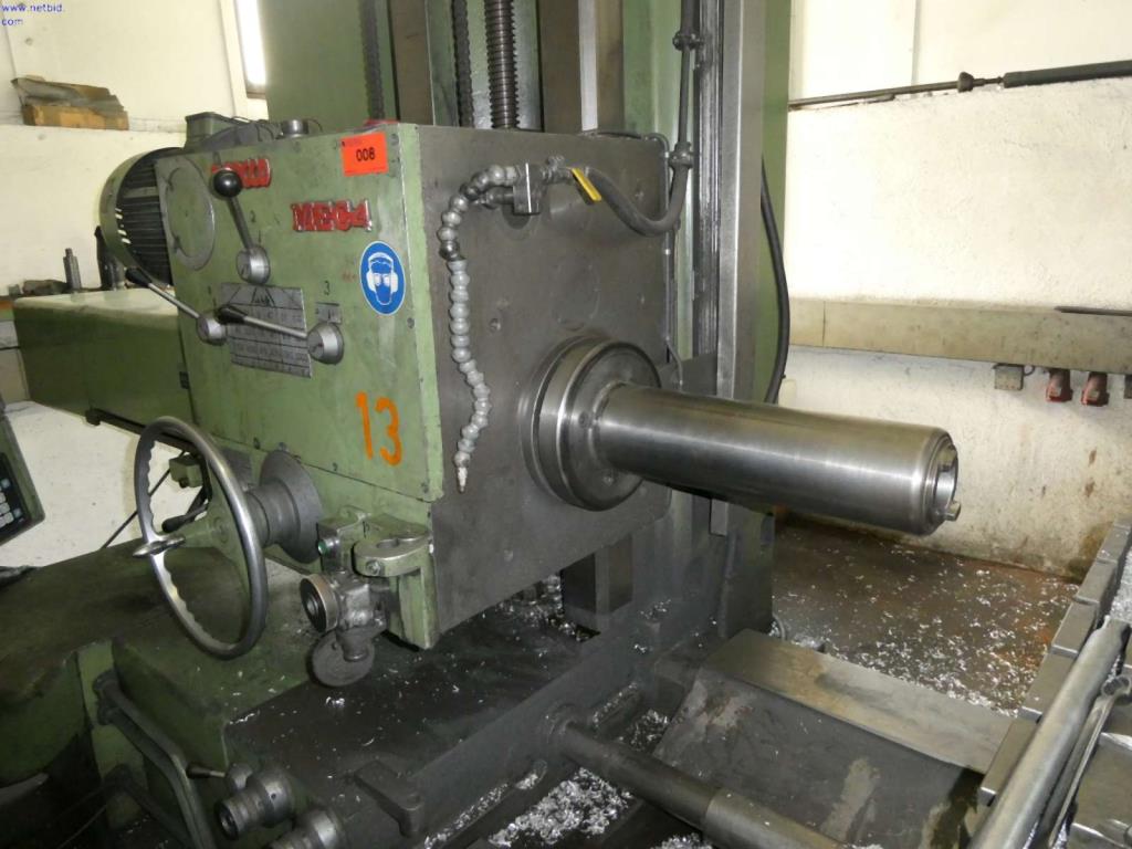 Lathes and milling machines, small machines, workshop equipment-5