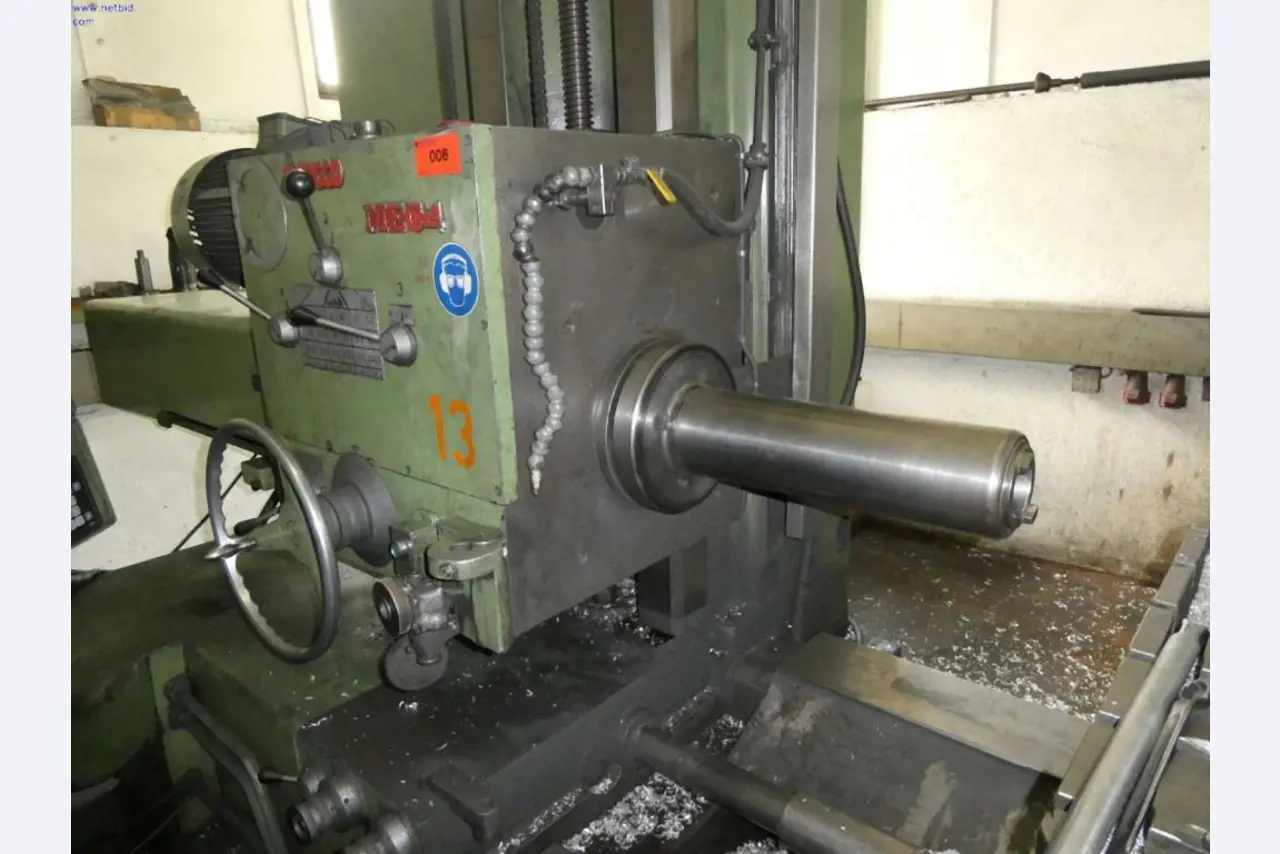 Tokarki i frezarki, małe maszyny, sprzęt warsztatowy-5