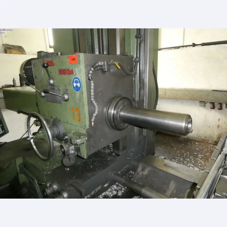 Tokarki i frezarki, małe maszyny, sprzęt warsztatowy-5