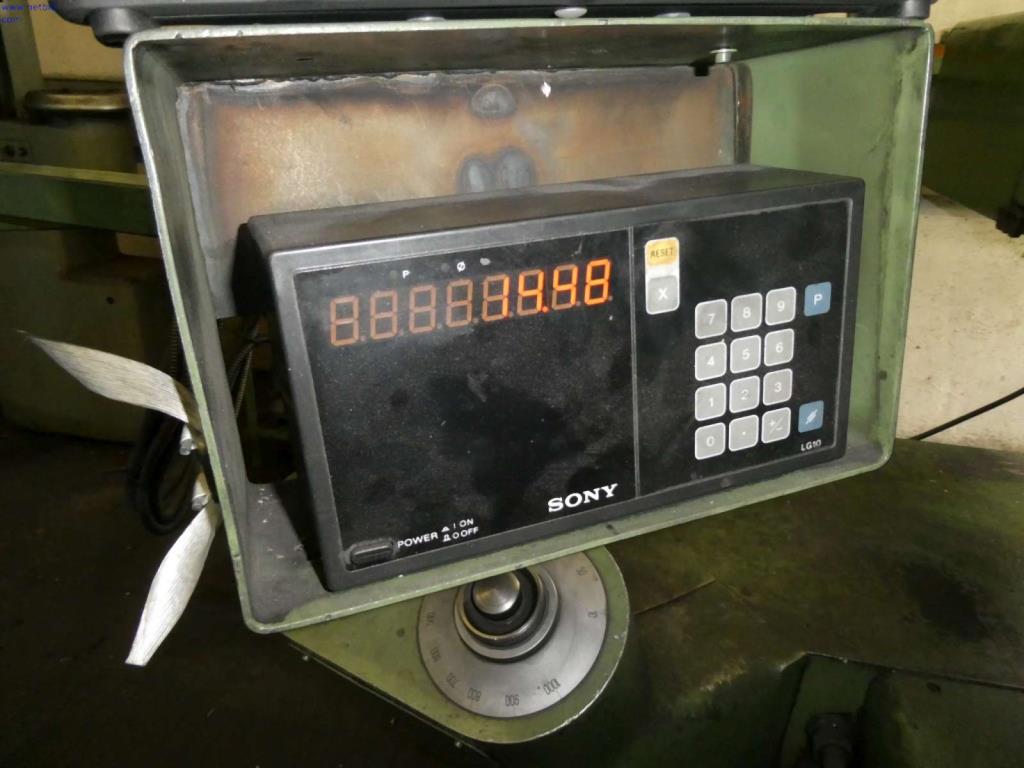 Lathes and milling machines, small machines, workshop equipment-7