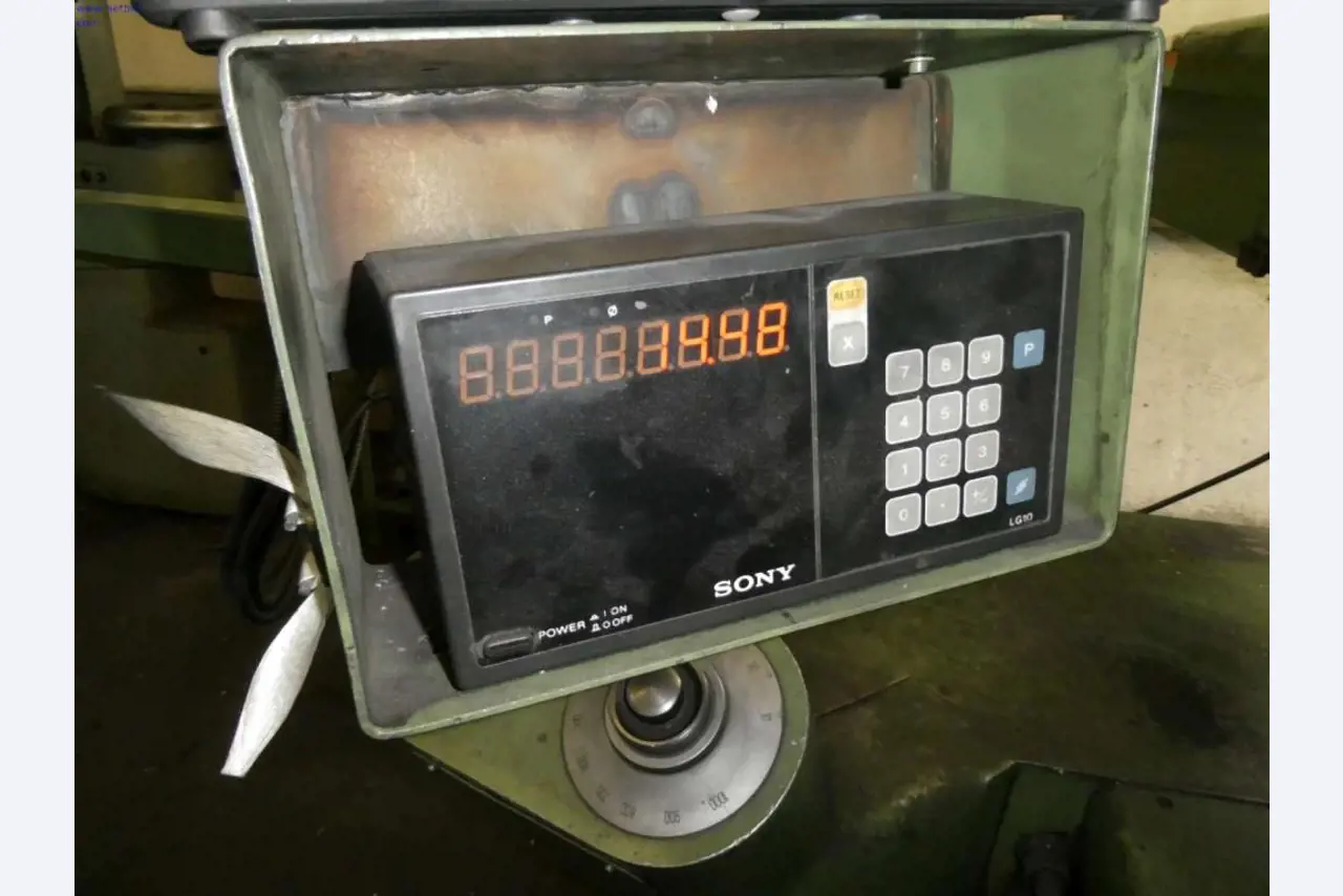 Tokarki i frezarki, małe maszyny, sprzęt warsztatowy-7