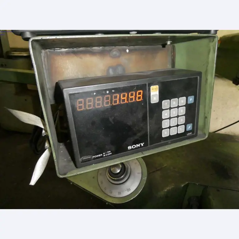 Tokarki i frezarki, małe maszyny, sprzęt warsztatowy-7