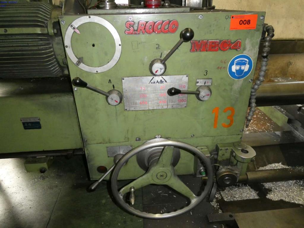 Lathes and milling machines, small machines, workshop equipment-8
