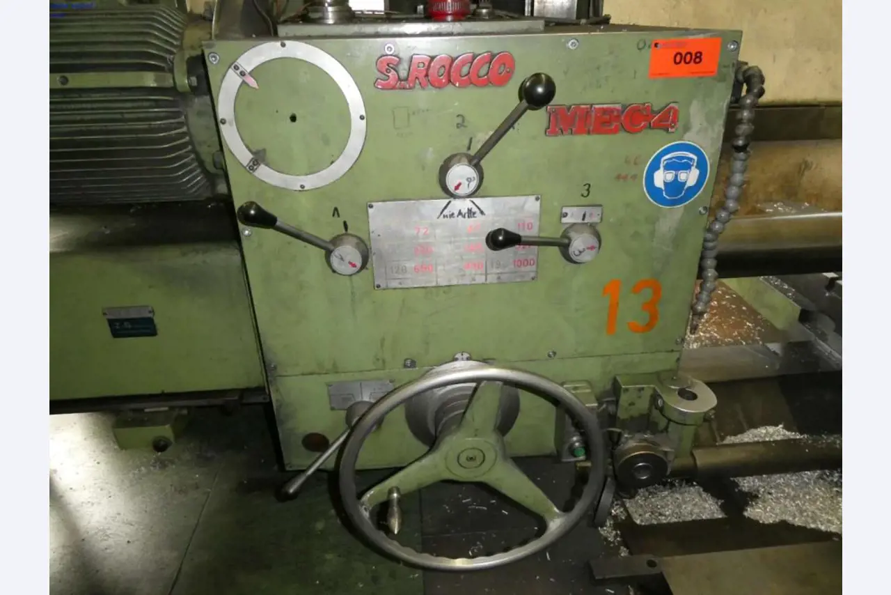 Tokarki i frezarki, małe maszyny, sprzęt warsztatowy-8