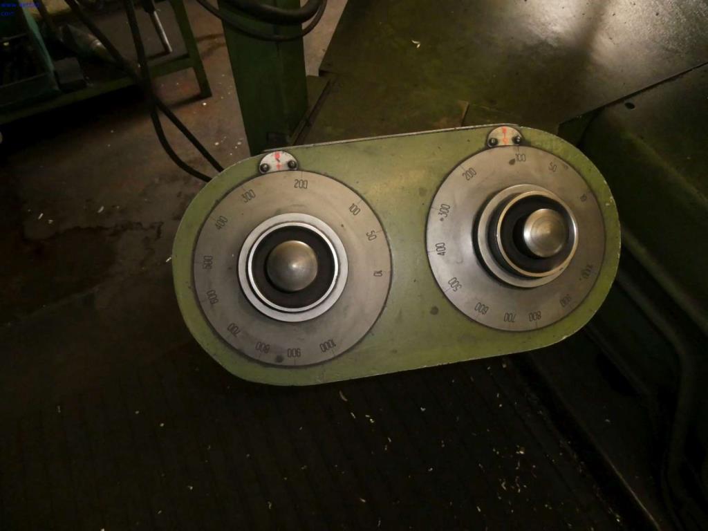 Lathes and milling machines, small machines, workshop equipment-9