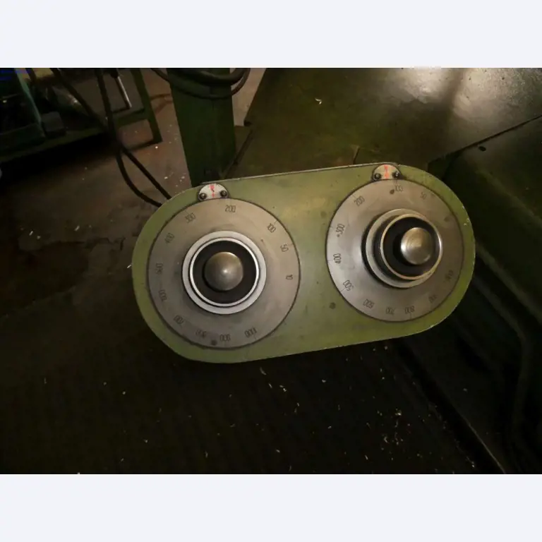 Tokarki i frezarki, małe maszyny, sprzęt warsztatowy-9