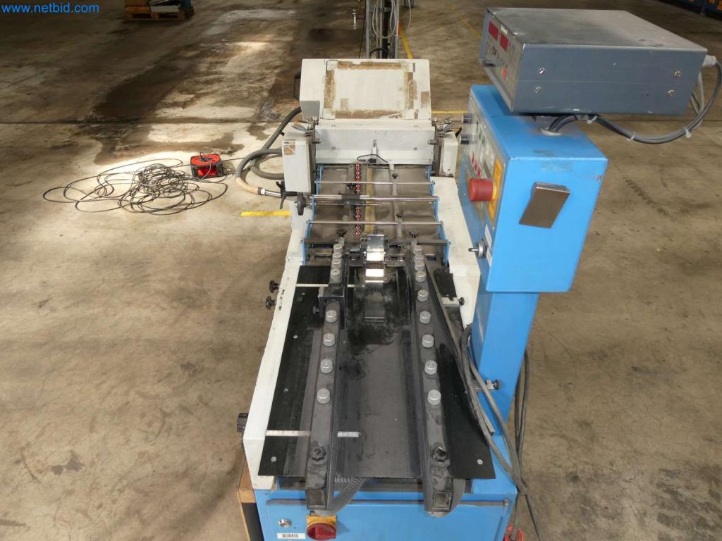 Operating and office equipment of a printing company-3