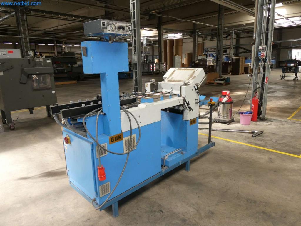 Operating and office equipment of a printing company-7