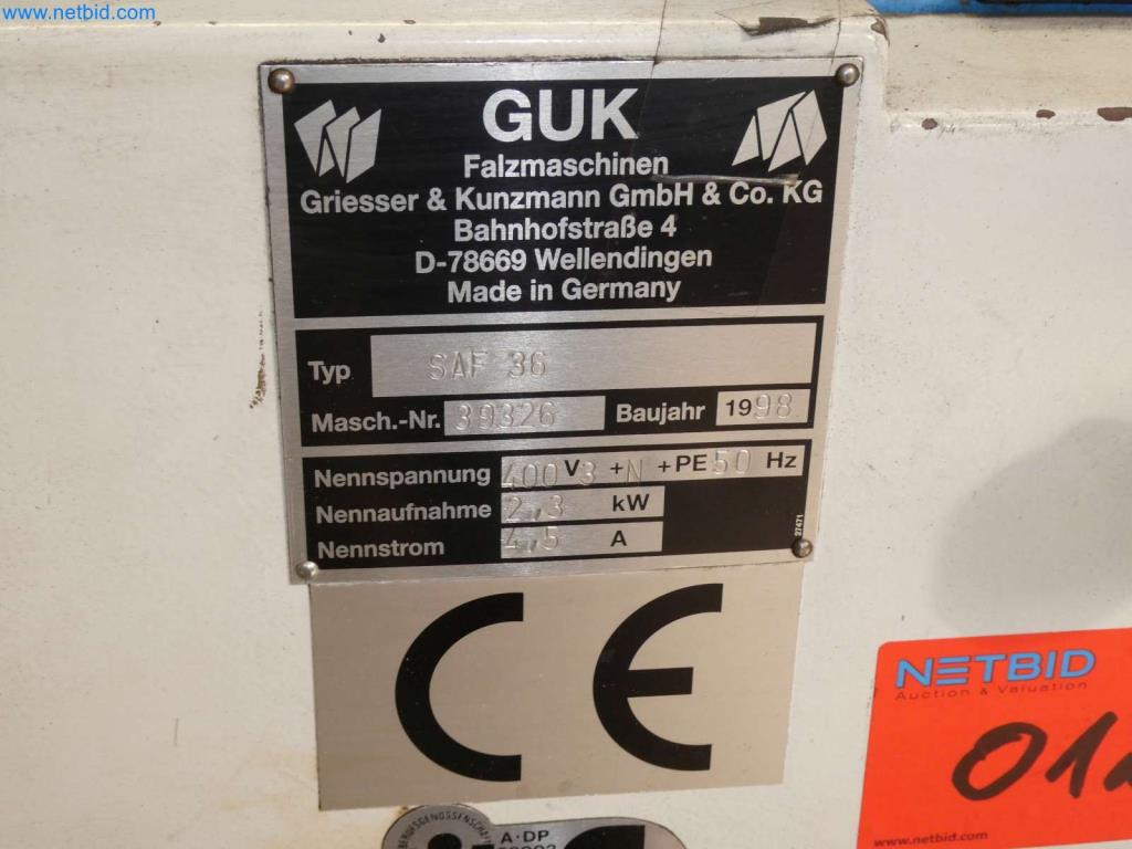 Operating and office equipment of a printing company-9