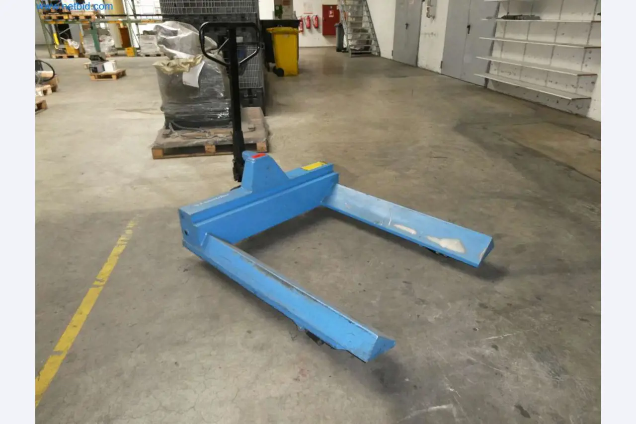 Equipamiento operativo y de oficina de una imprenta-1