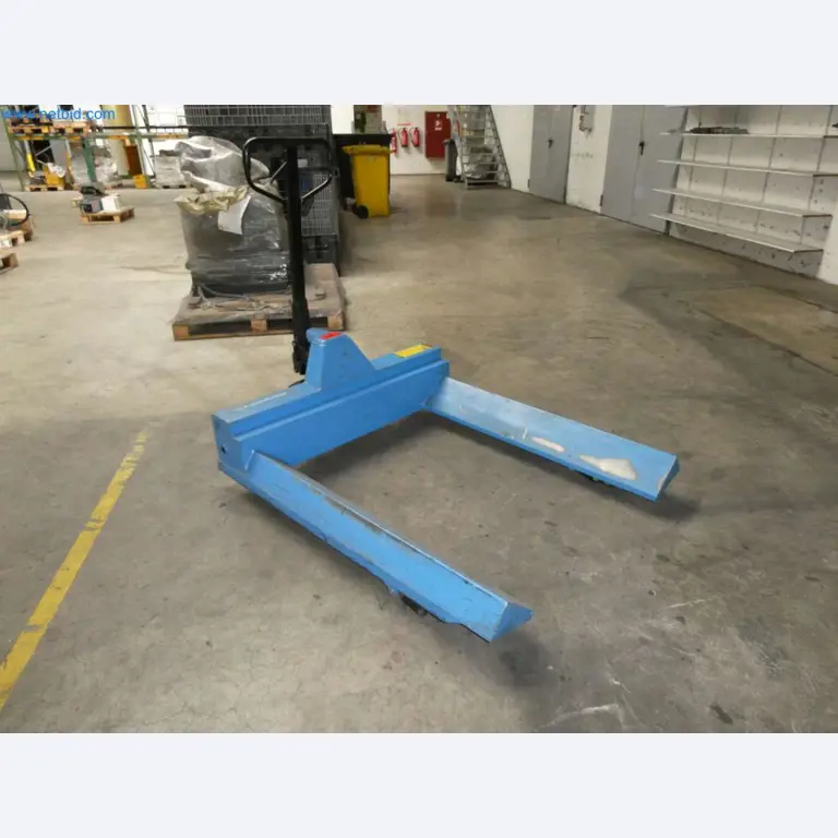 Equipamiento operativo y de oficina de una imprenta-1