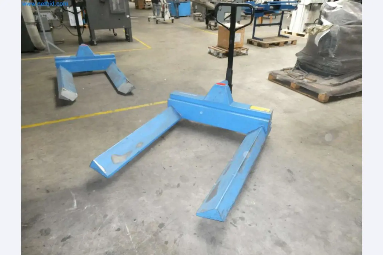 Equipamiento operativo y de oficina de una imprenta-2