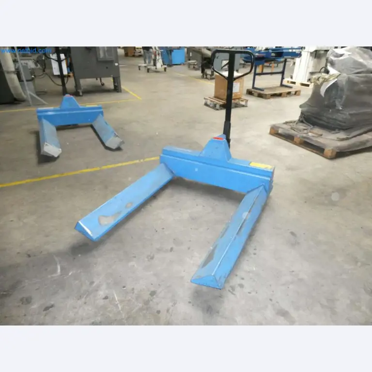 Equipamiento operativo y de oficina de una imprenta-2