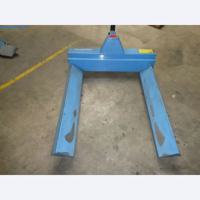 Equipamiento operativo y de oficina de una imprenta-3