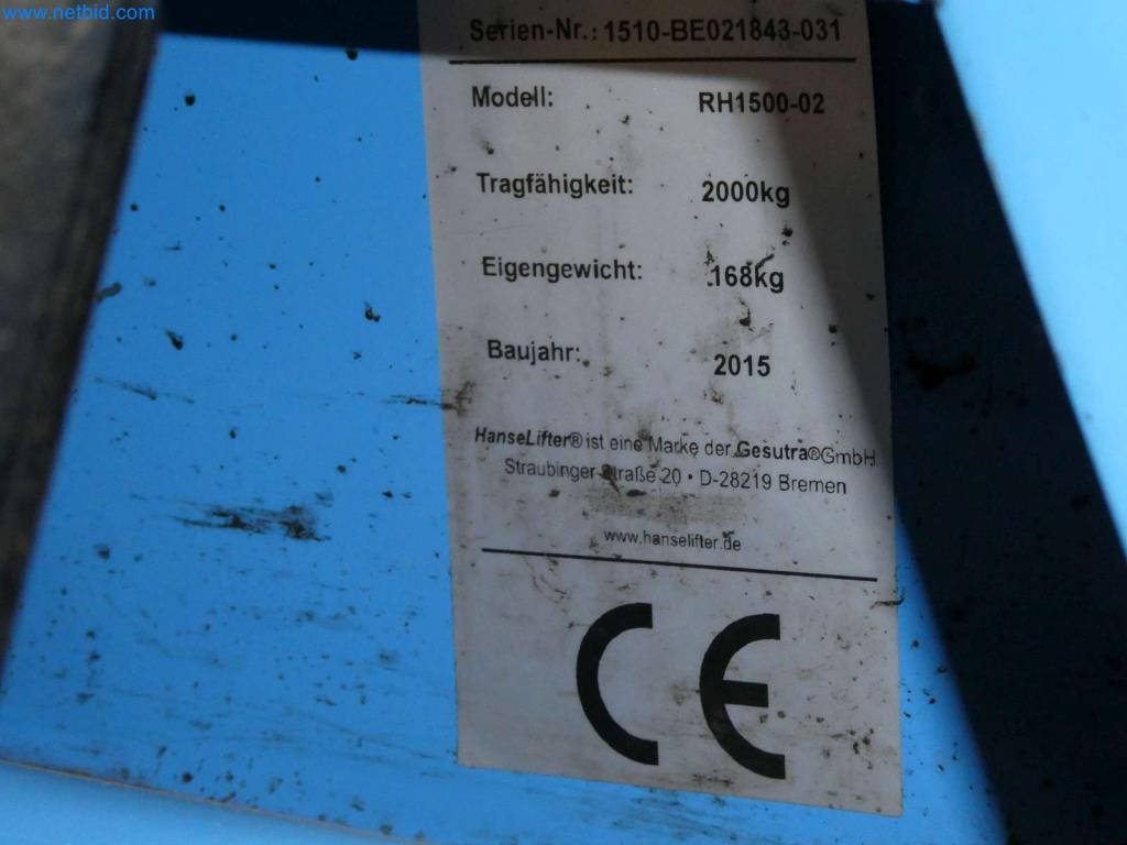 Equipamiento operativo y de oficina de una imprenta-4