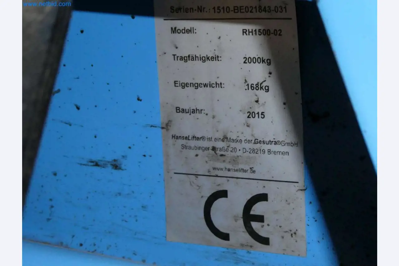 Equipamiento operativo y de oficina de una imprenta-4