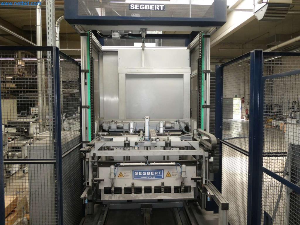 Operating and office equipment of a printing company-10