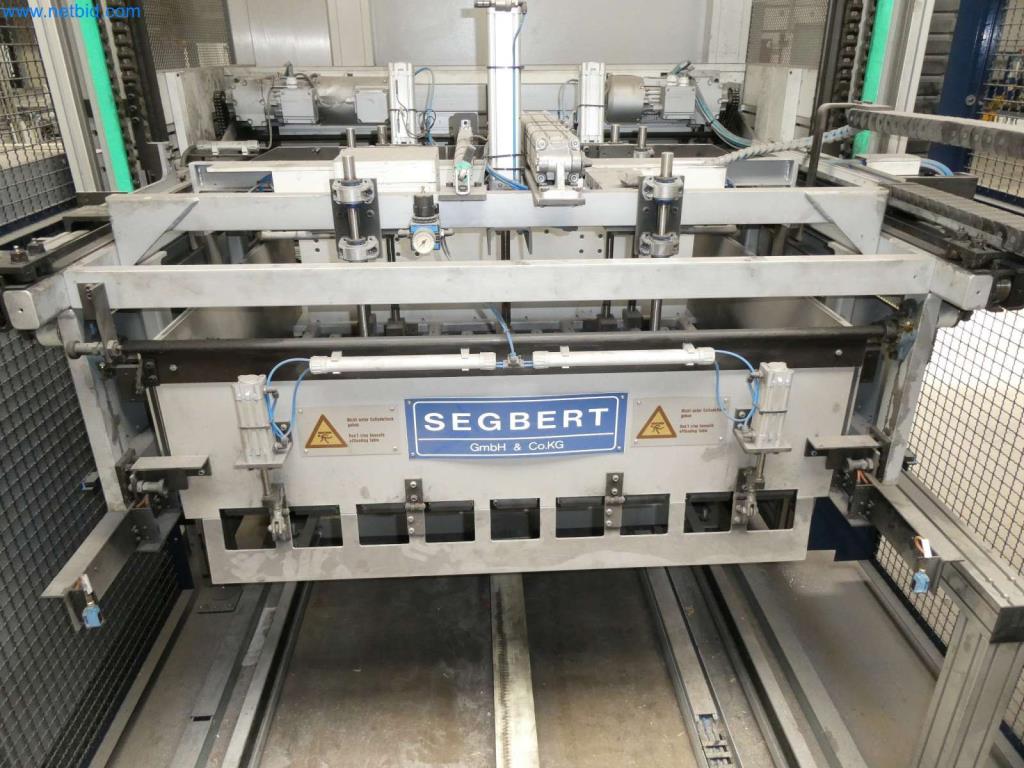 Operating and office equipment of a printing company-11