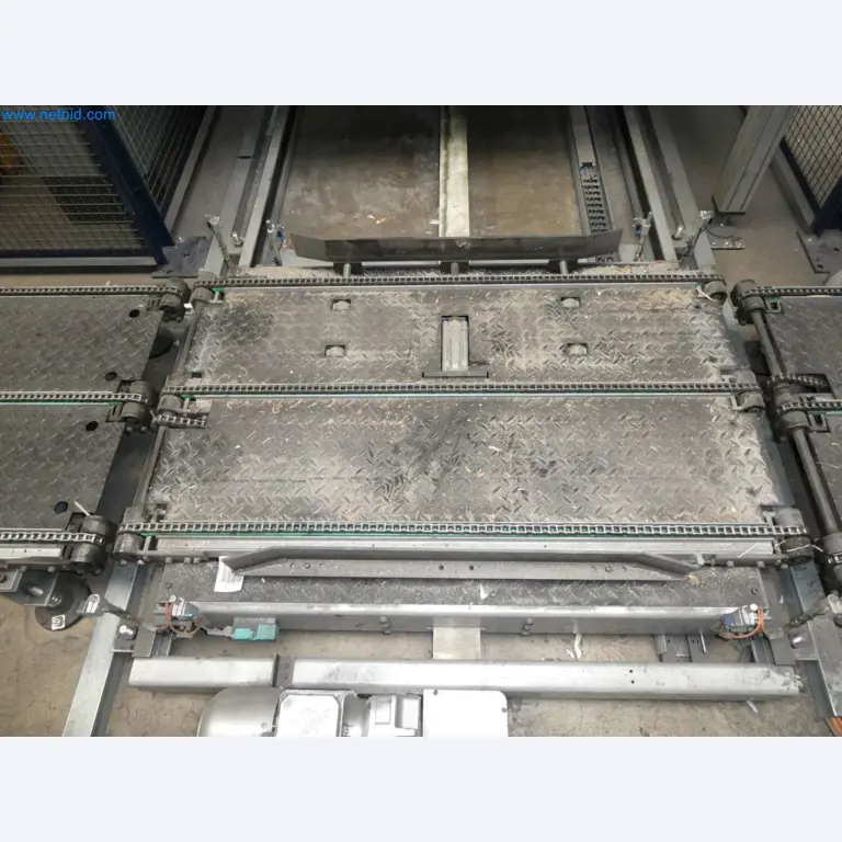 Equipamiento operativo y de oficina de una imprenta-12