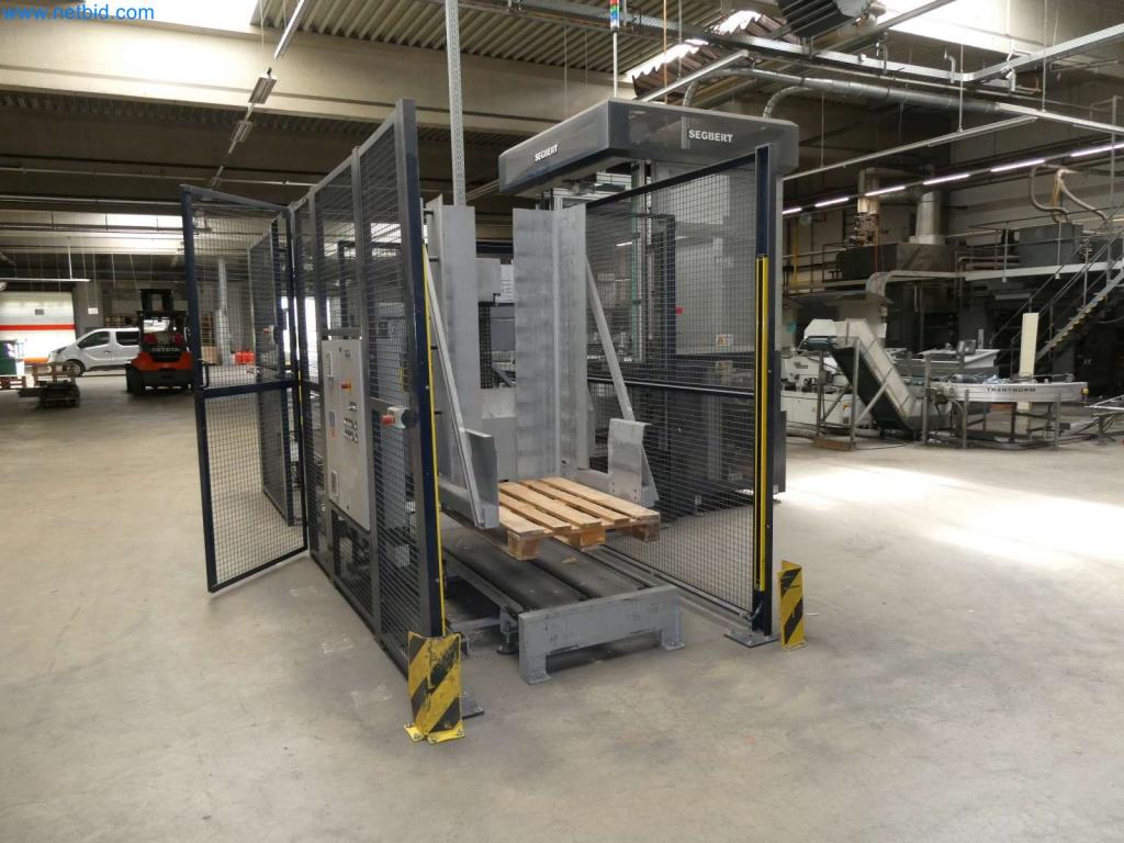 Operating and office equipment of a printing company-13