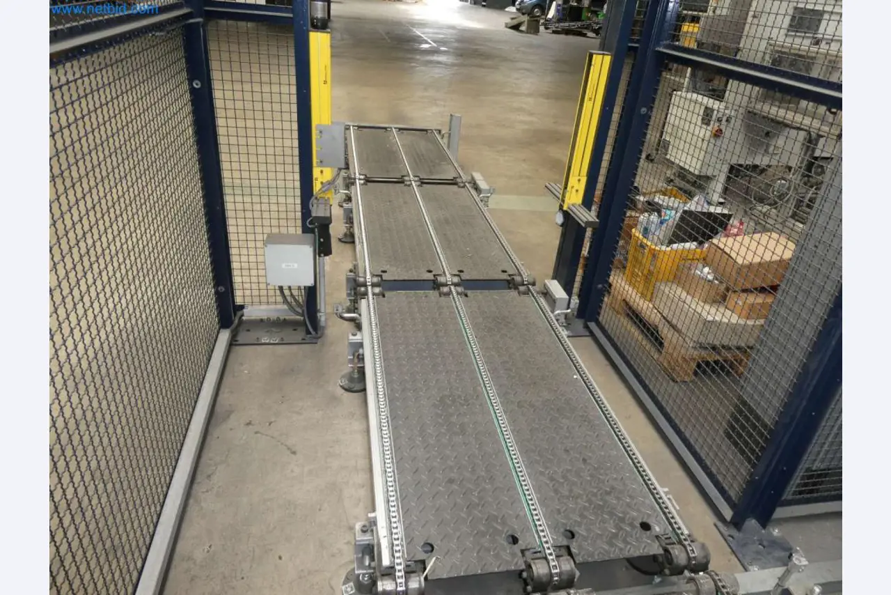 Equipamiento operativo y de oficina de una imprenta-14