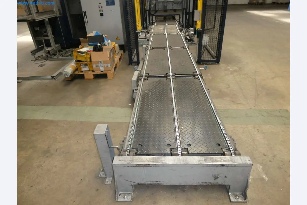 Equipamiento operativo y de oficina de una imprenta-15