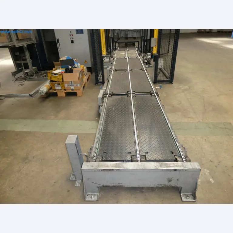 Equipamiento operativo y de oficina de una imprenta-15
