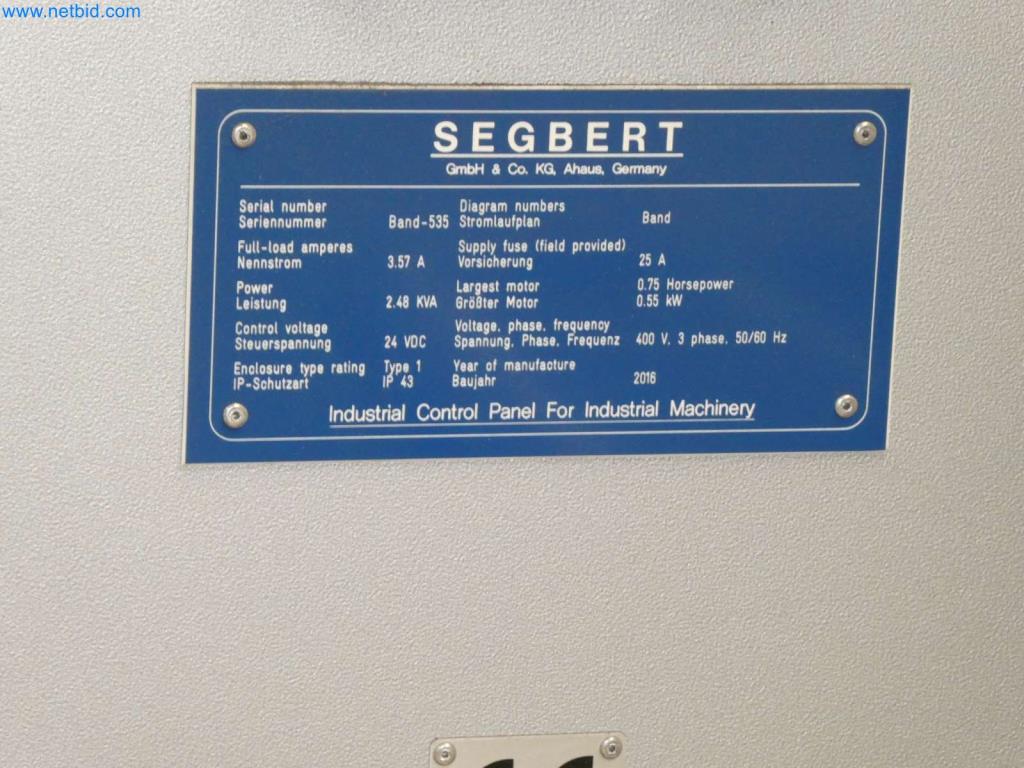 Operating and office equipment of a printing company-16