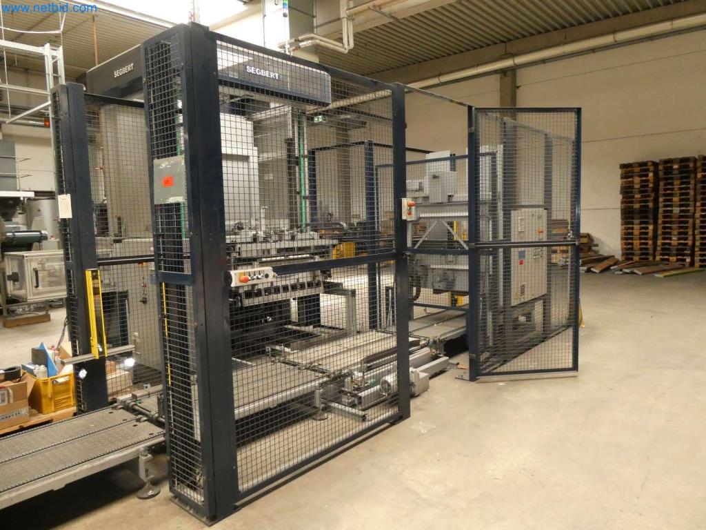 Operating and office equipment of a printing company-18