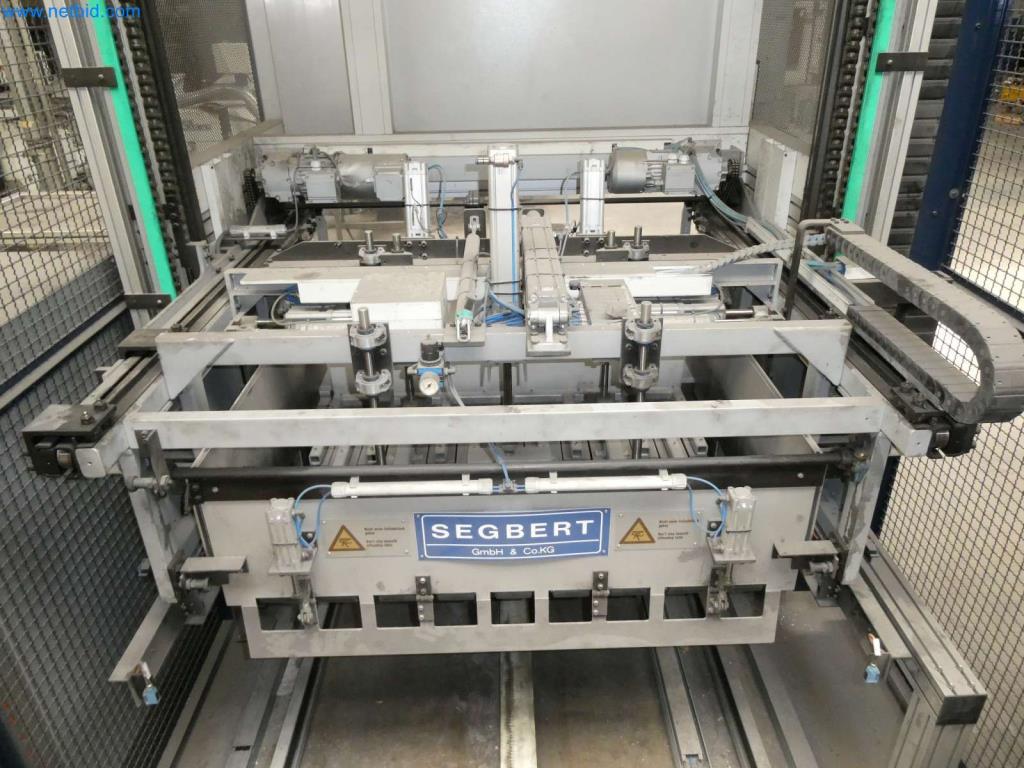 Operating and office equipment of a printing company-19