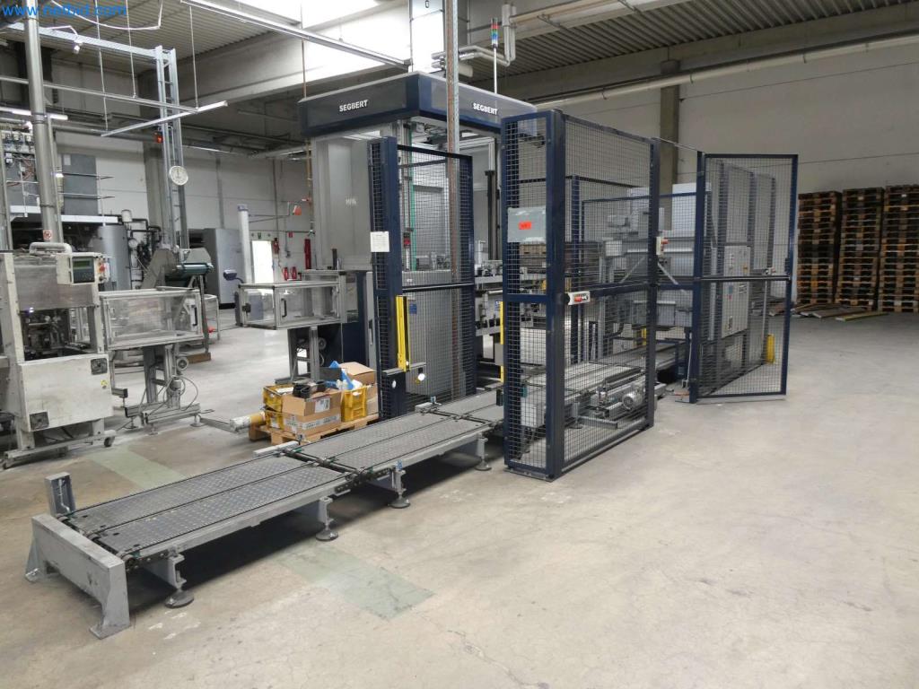 Operating and office equipment of a printing company-1