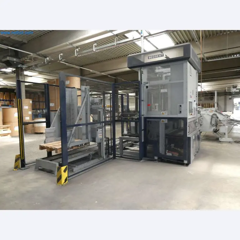 Equipamiento operativo y de oficina de una imprenta-20