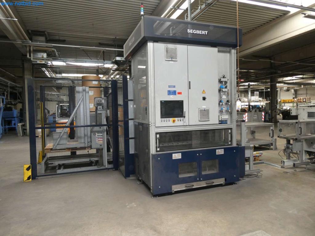 Operating and office equipment of a printing company-21