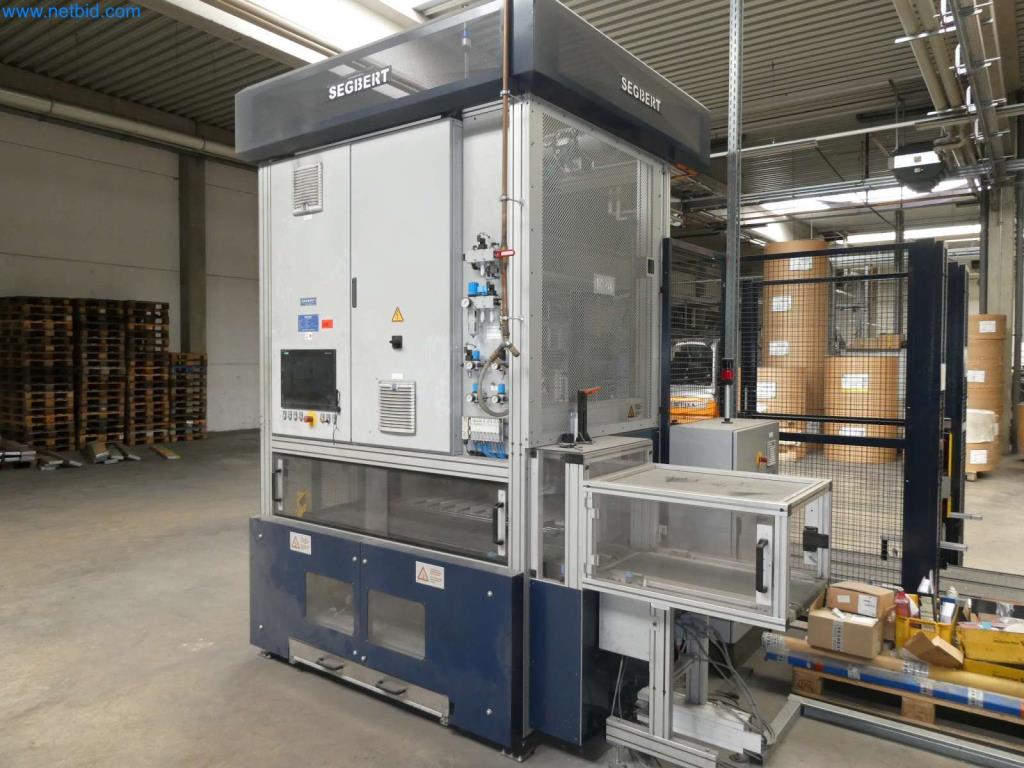 Operating and office equipment of a printing company-22