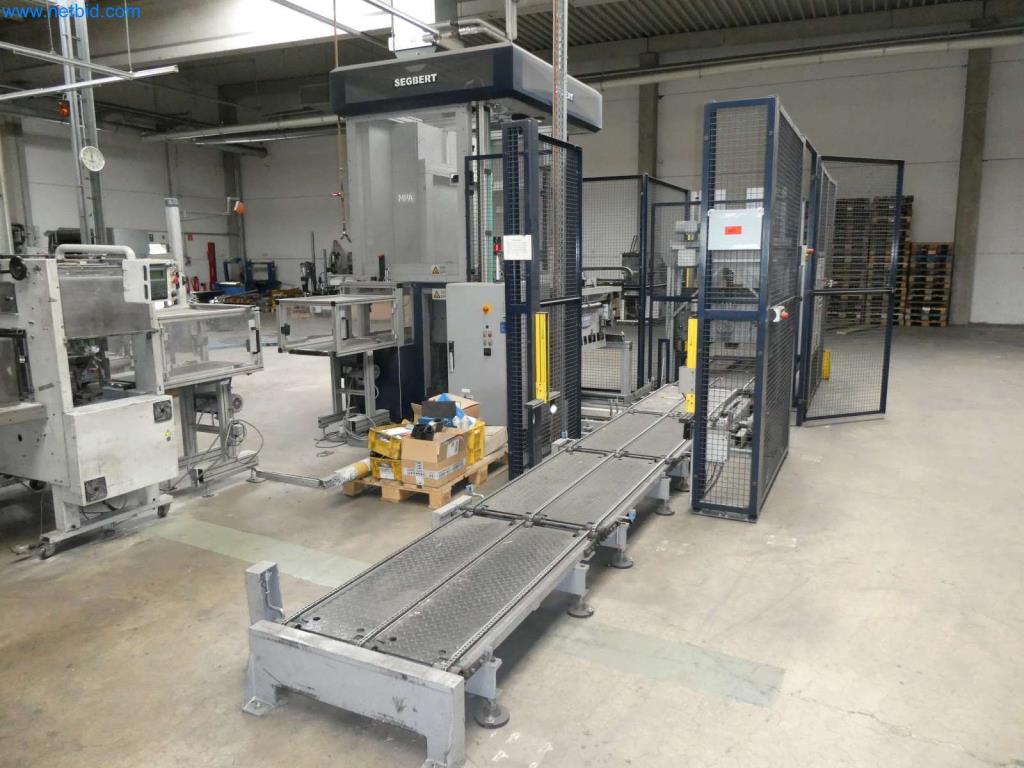 Operating and office equipment of a printing company-23