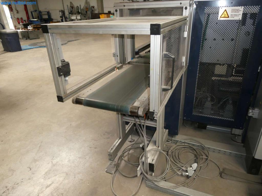 Operating and office equipment of a printing company-24