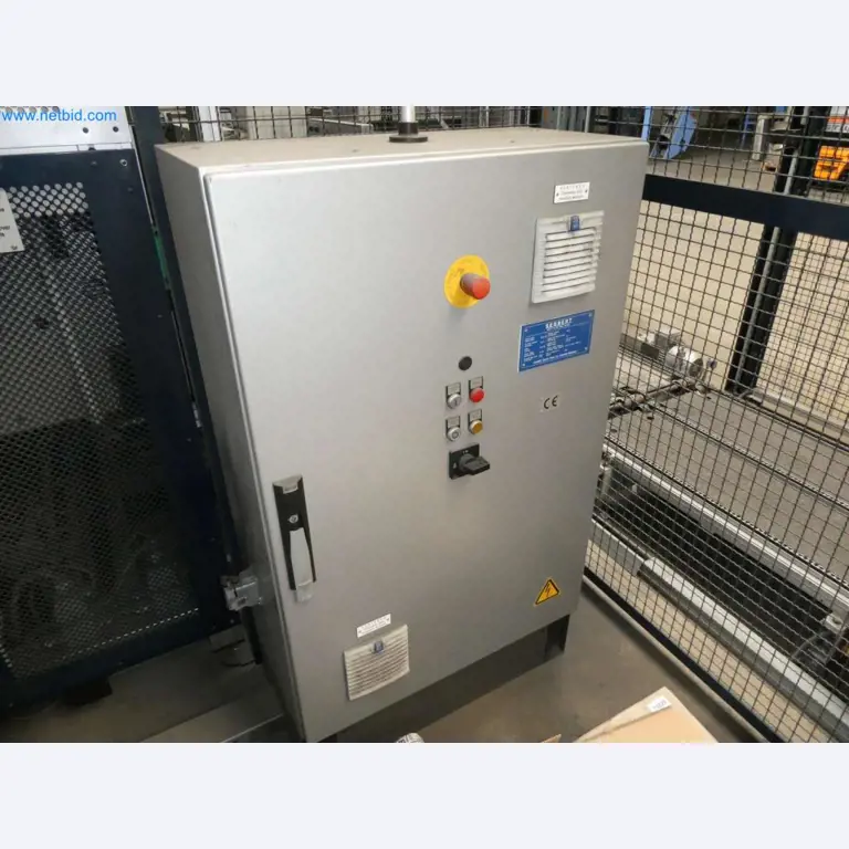 Equipamiento operativo y de oficina de una imprenta-25