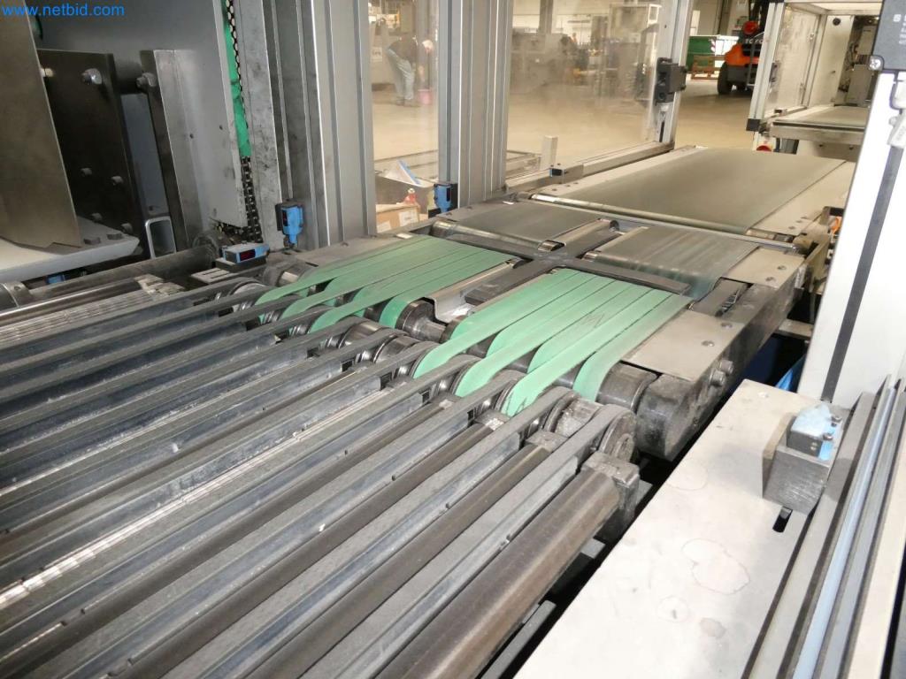 Operating and office equipment of a printing company-26